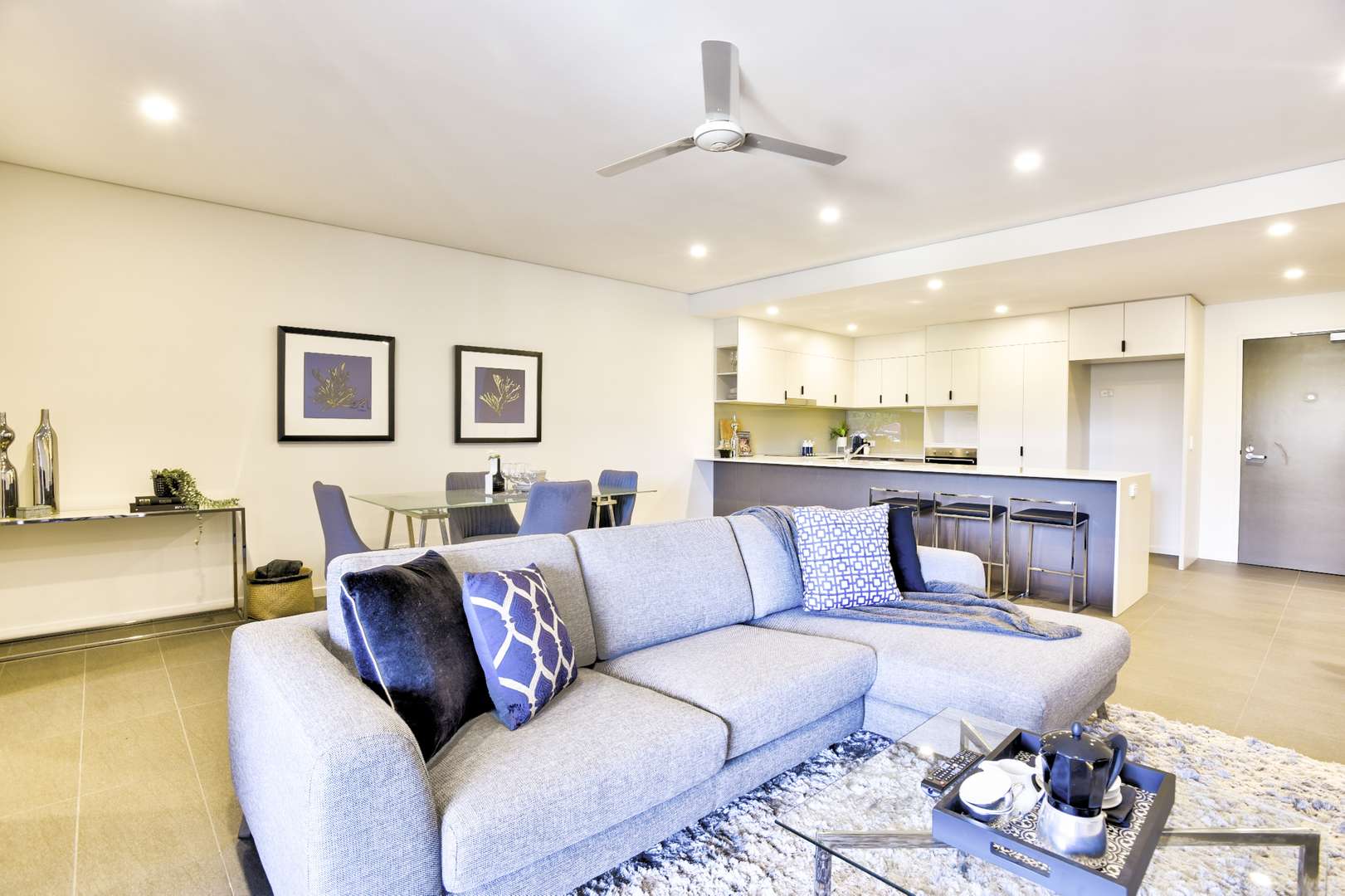 Parque Vista Retirement Estate