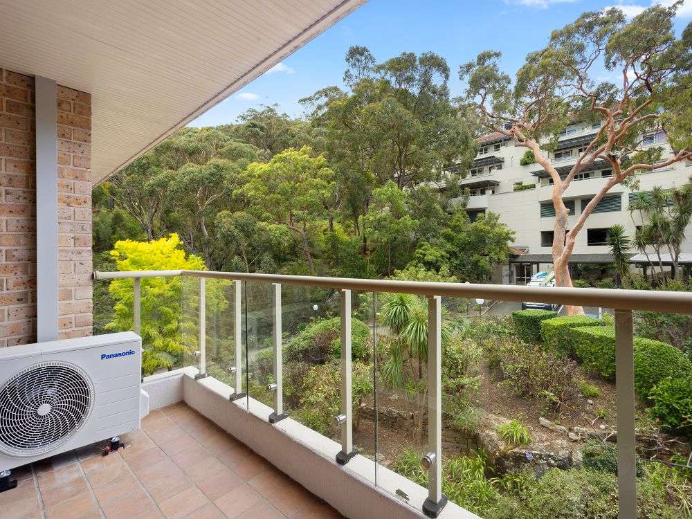 615/6 Jersey Place, Maybrook Village, Cromer NSW 2099