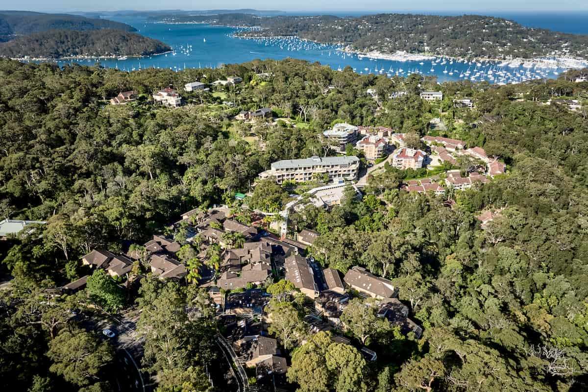 Minkara Resort Retirement Living - beautifully positioned in Sydney's Northern Beaches.