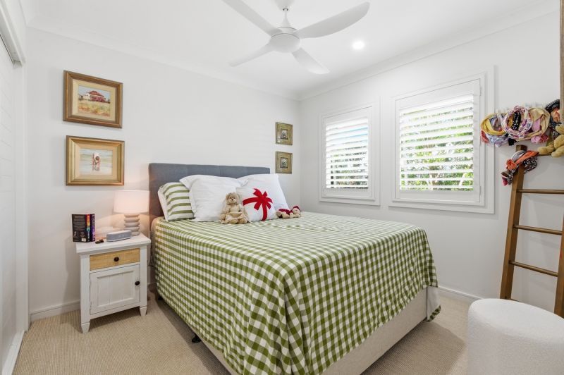 Perfect Modern Haven