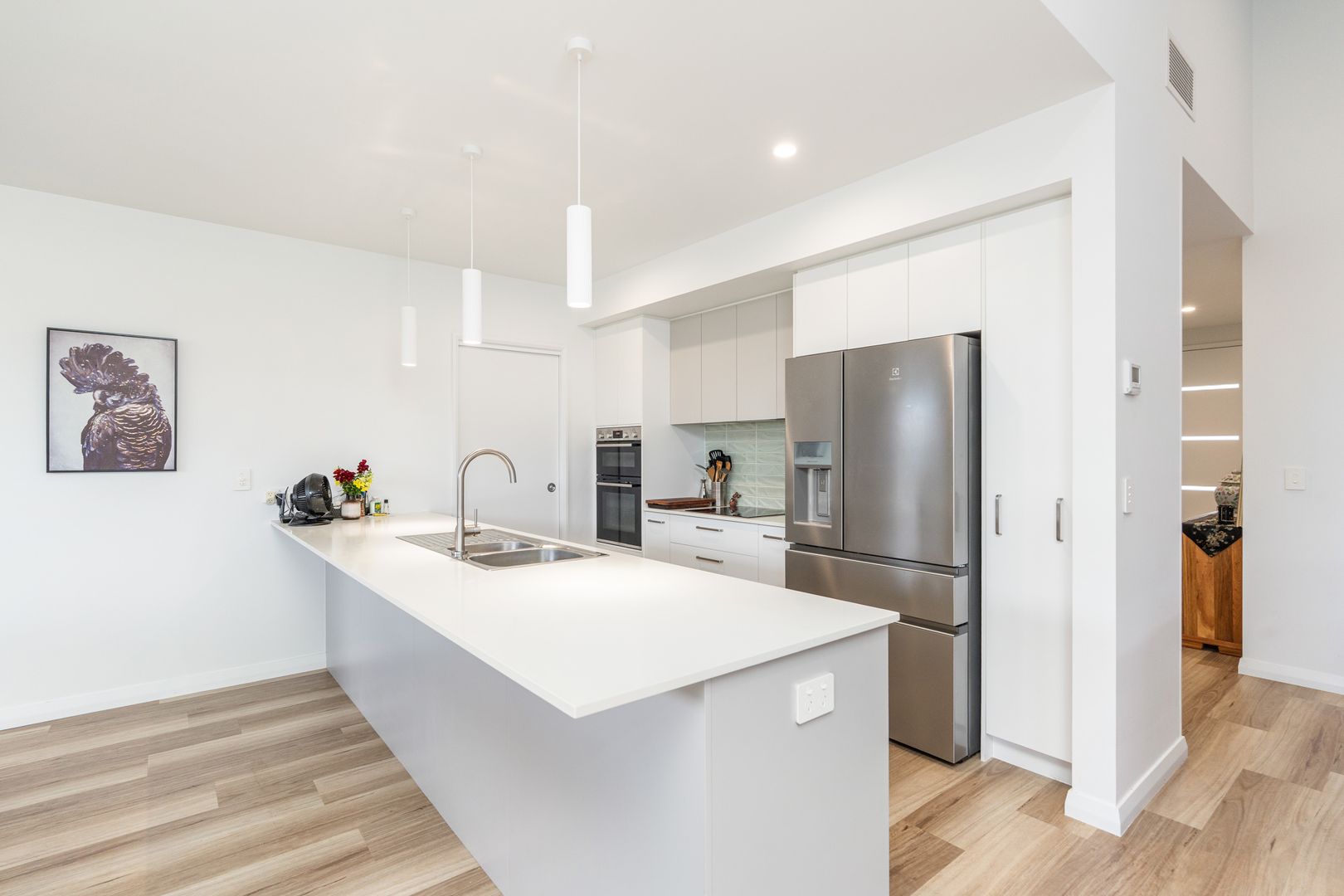 Home 1 | A Corner Position, A Garden Outlook & A Lifestyle to Love