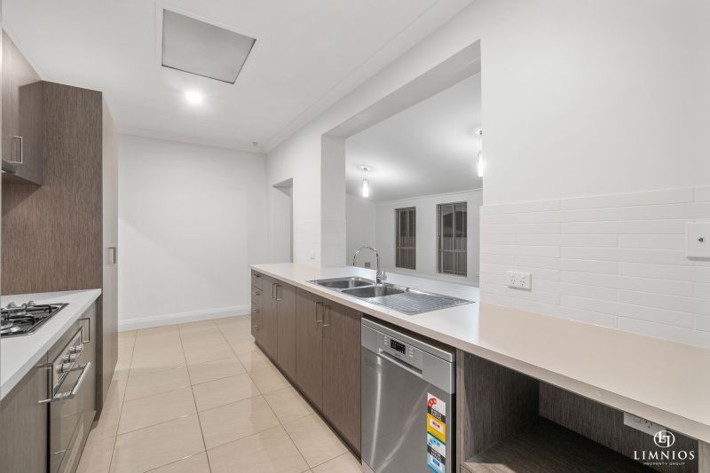 Renovated Classic.
