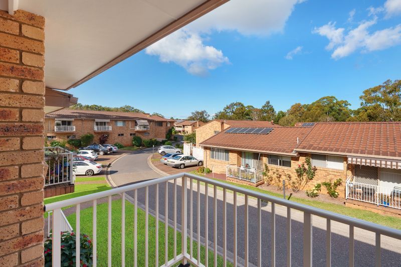 128/126 Hindman Street, Port Macquarie