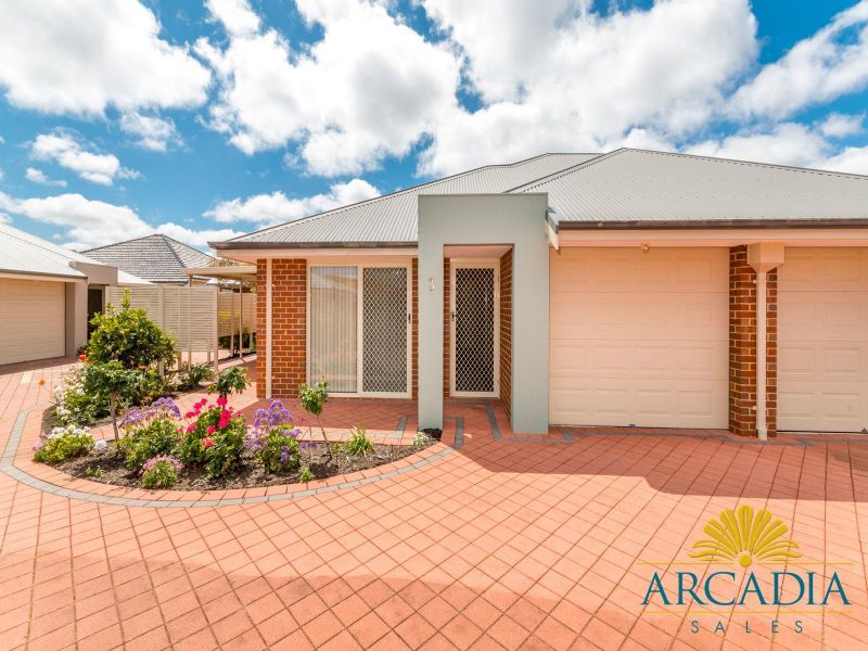 ARCADIA WATERS MANDURAH - Ideal Opportunity to Enter The Village