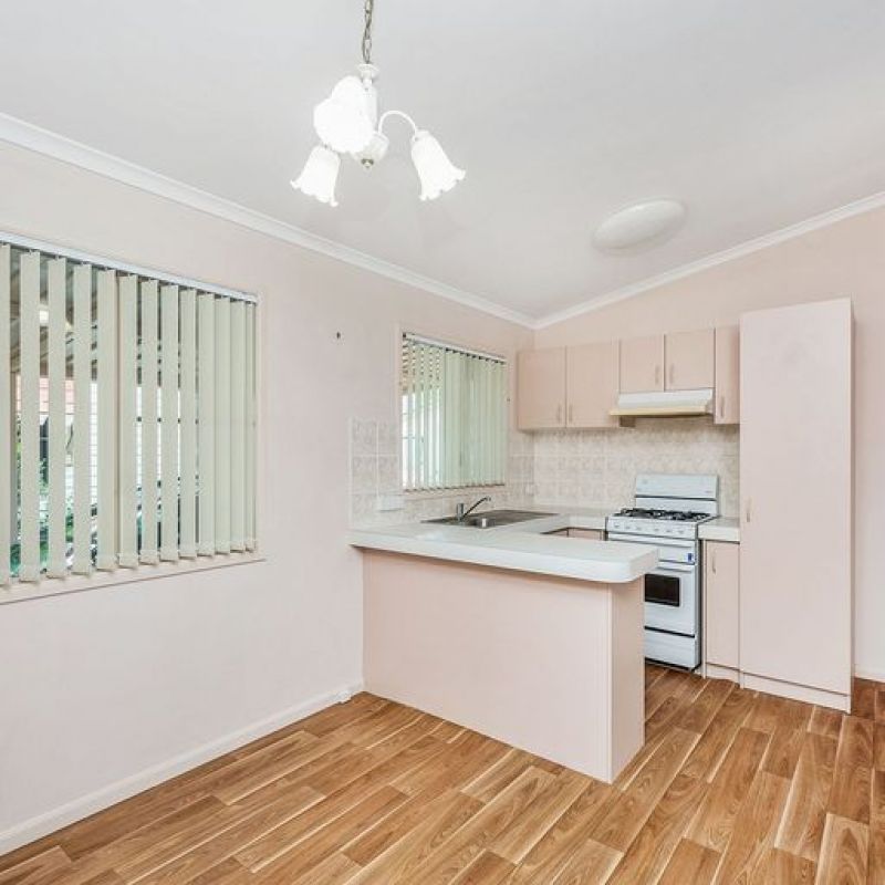 Riverside Gardens Estate - Site 55