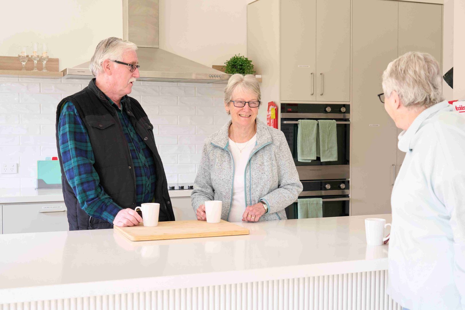 Coral Mews Retirement Village