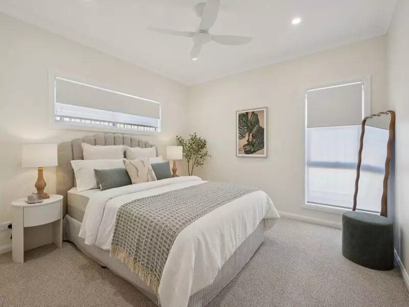 Elegance, Sophistication and Functionality