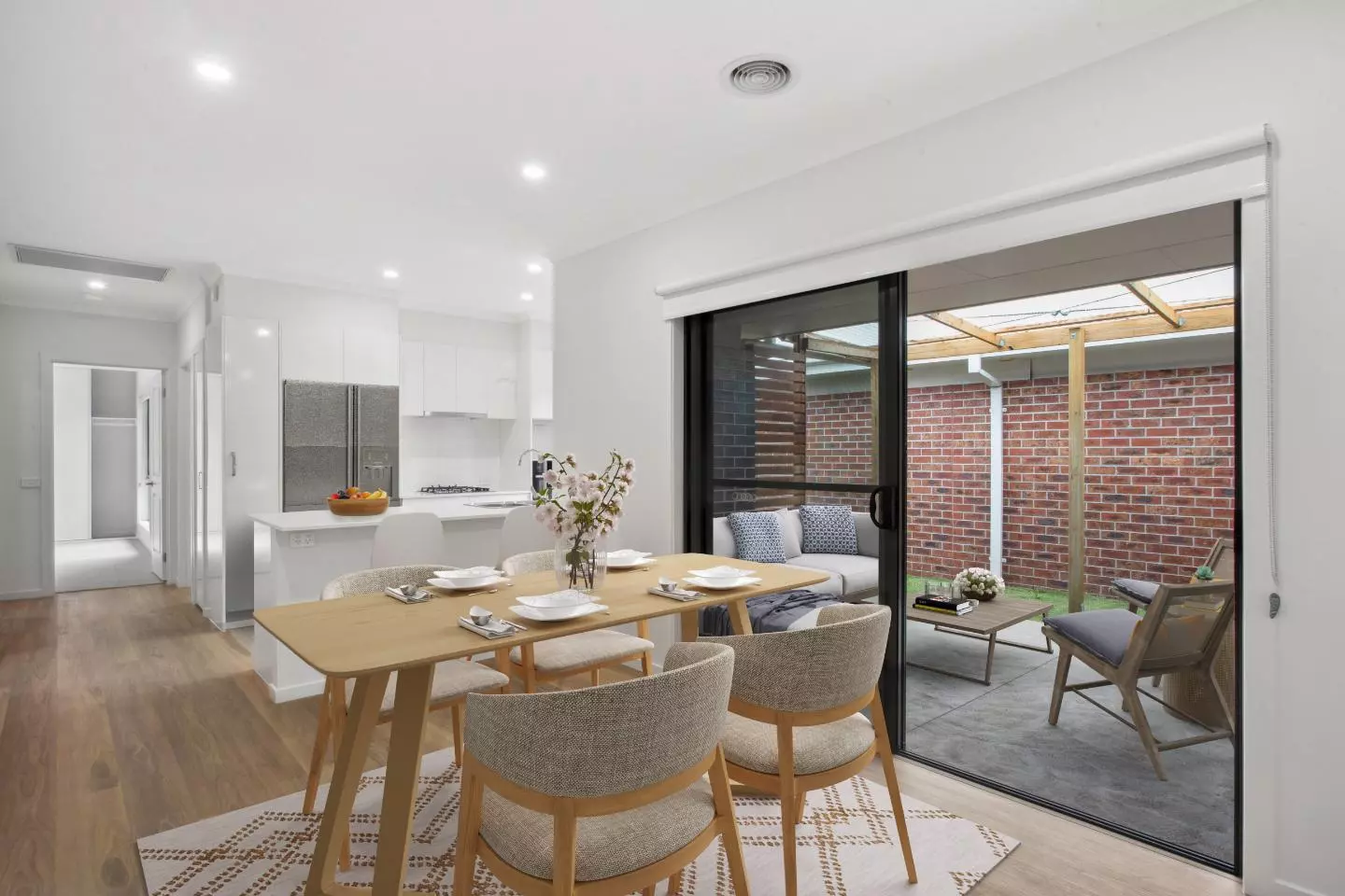 19/236-238 Waterview Boulevard, Craigeburn