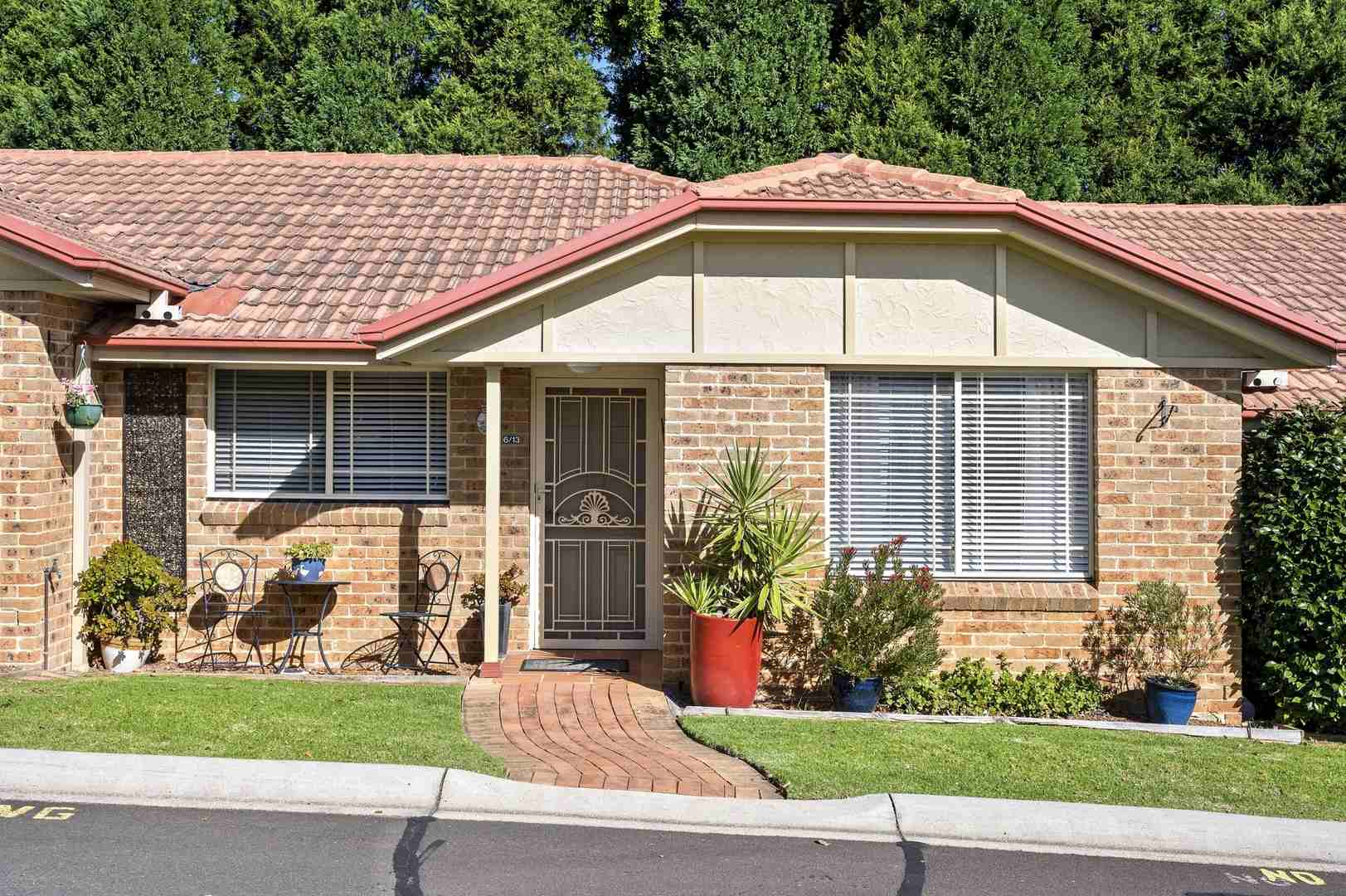 SOLD by Adrienne Robinson 0418 237 224