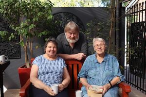 ‘Loving every minute’ – new Marion Retirement Living residents enjoy their new community