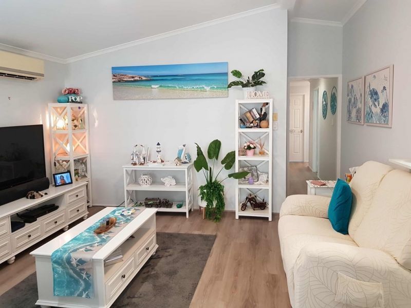 Great home - Sought after location