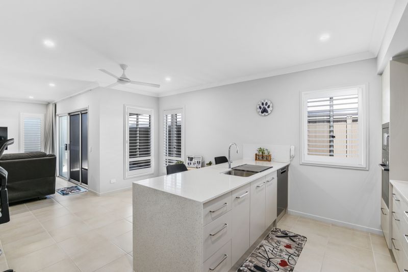 Site 199 - Established Allora