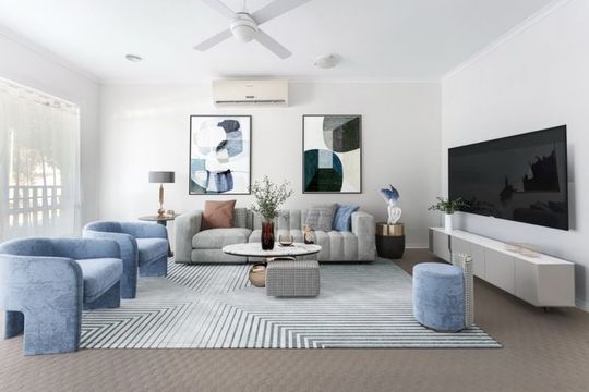 Lifestyle Communities Warragul - Cosy Home Amongst Lovely Gardens