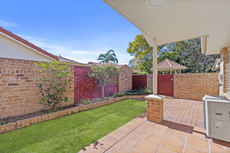 Retirement living made easy