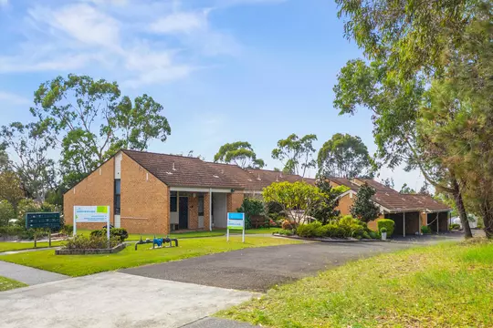 Beautifully Refurbished 2-Bedroom Unit Available