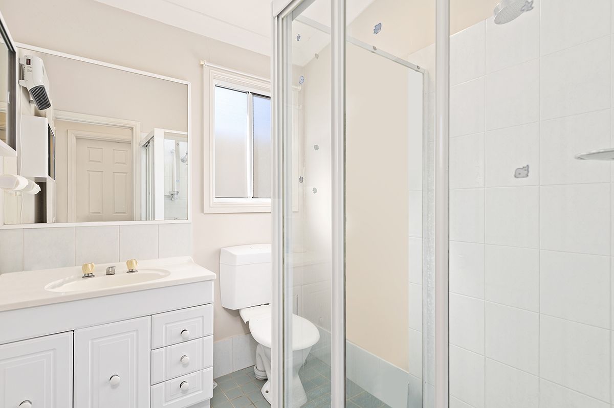 UNDER CONTRACT - Beautiful Bushland Outlook - Great Courtyard - Spacious with high ceilings