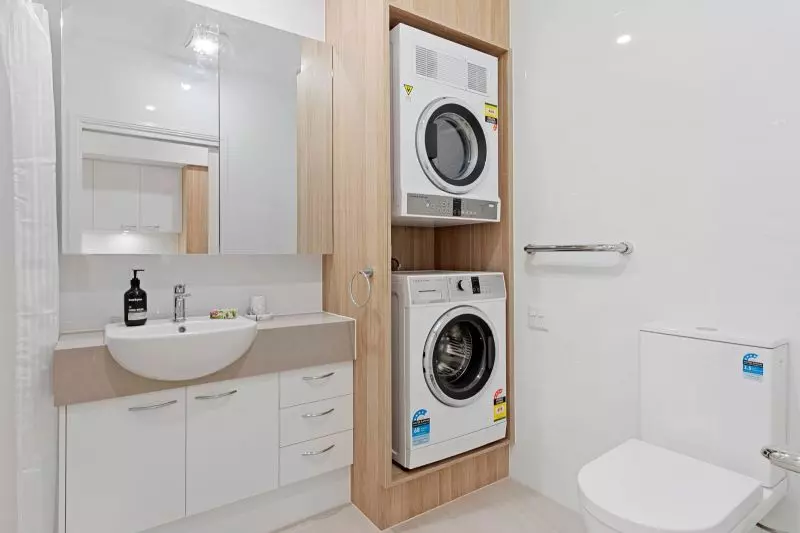 Beautifully presented apartment - perfect for your retirement!