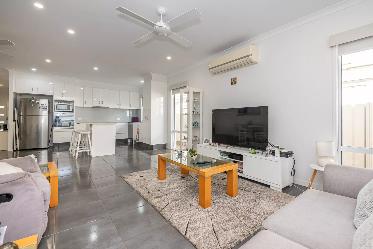 A Warm Welcome to Your Next Chapter 