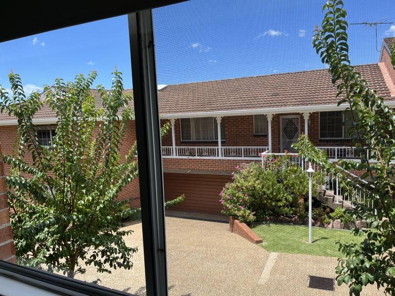 Sold  -retire to affordable serviced apartment living at Greglea Village