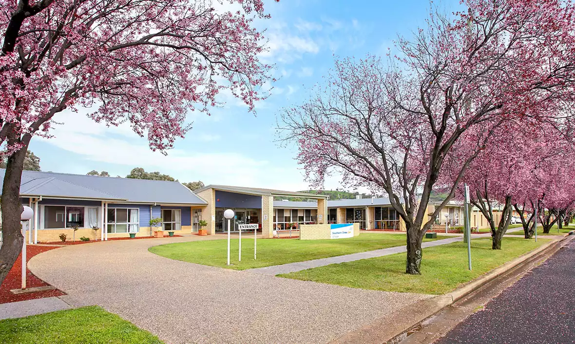 Cootamundra Residential Aged Care
