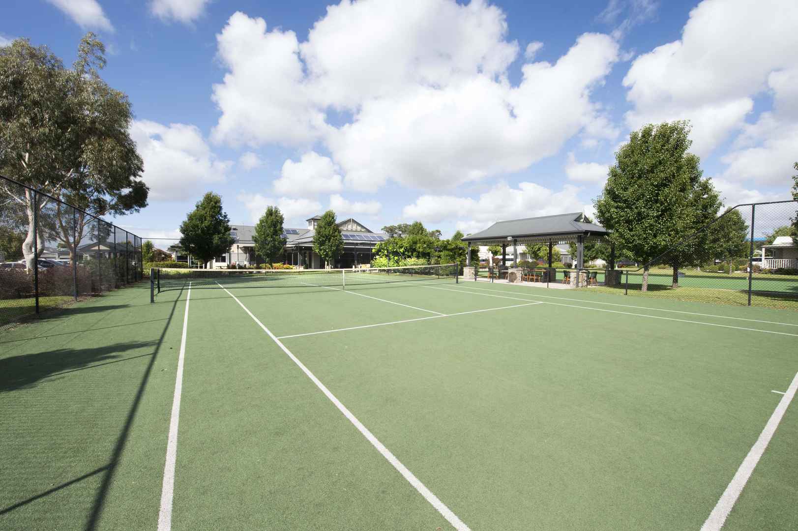 Lifestyle Casey Fields - where convenience, luxury and adventure collide.