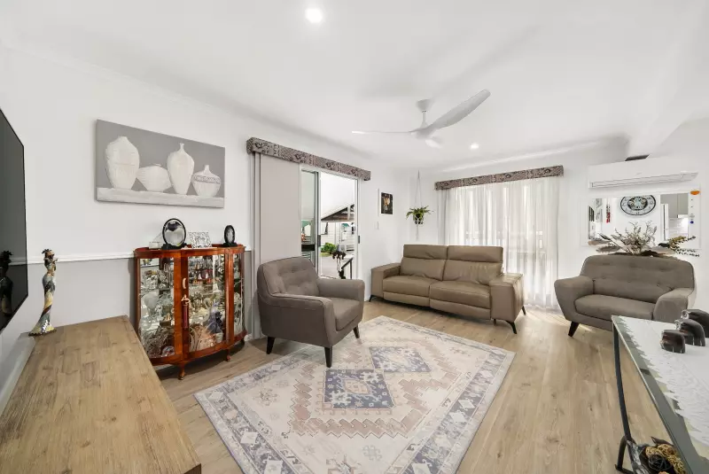 Tweed Broadwater Village, an Over 50’s Pet Friendly Lifestyle Village. 