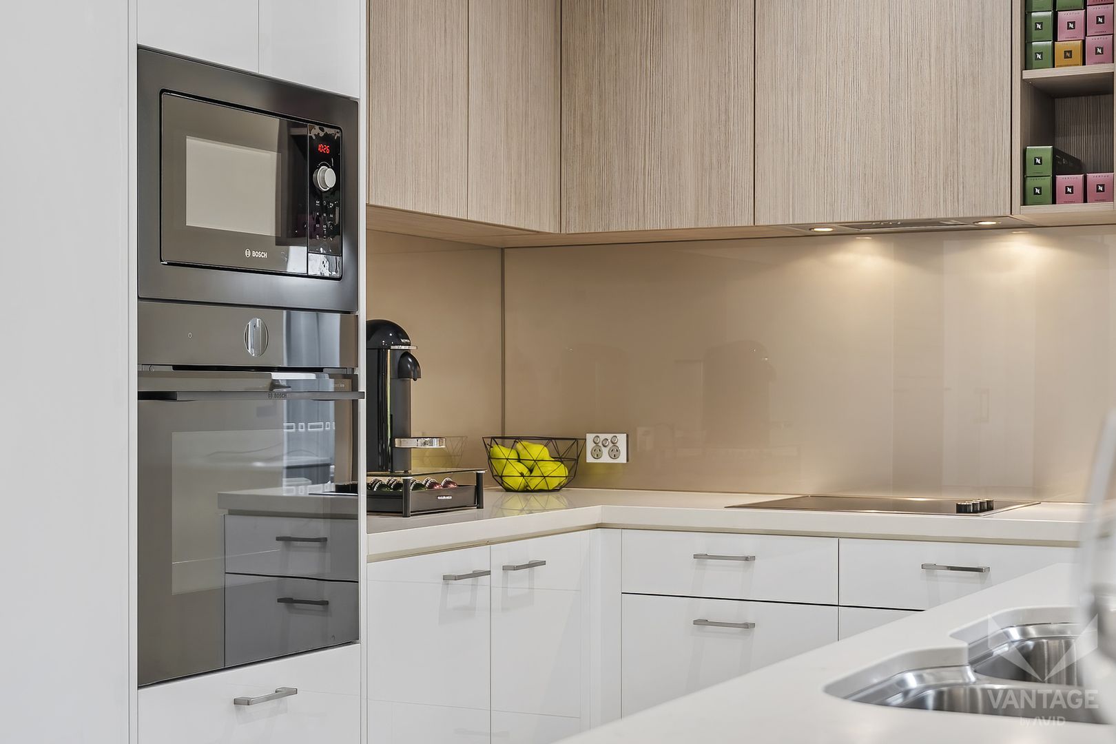 A Perfect Blend of Modern Efficiency and Premium Enhancements