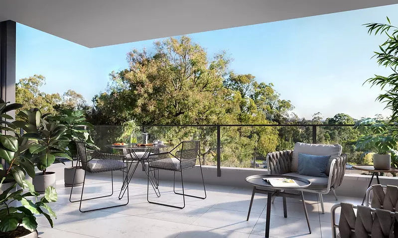 The Gracewood Community