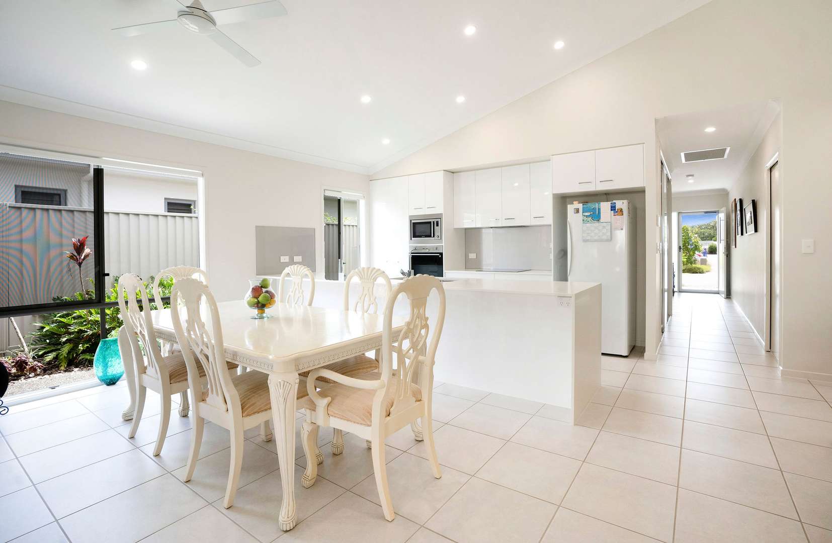 Sunshine RV Home 172