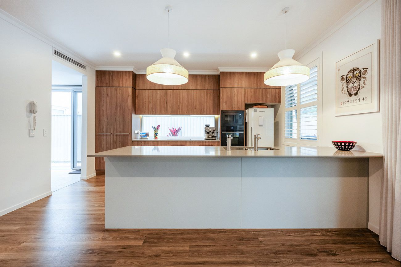 65 Luna Circuit - Ulmarra by Palm Lake Resort Yamba Cove 