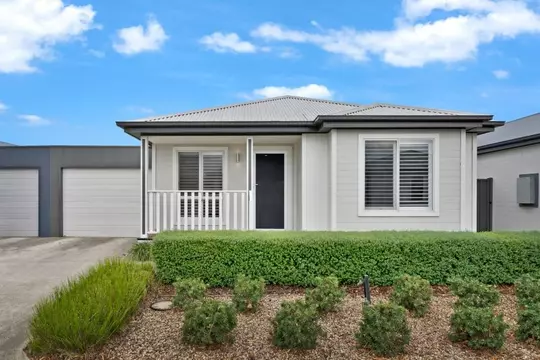 Avington Living: Your new home