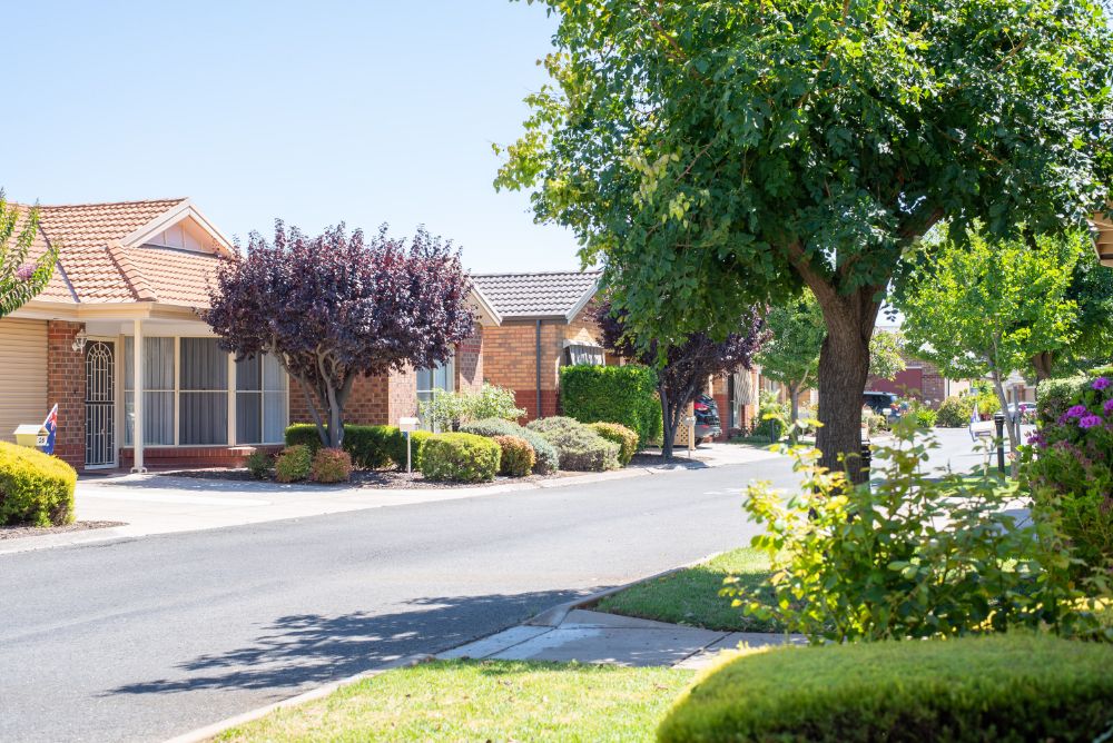 Torrens Grove Retirement Village 