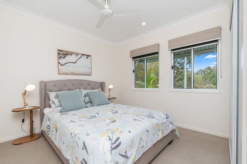 Beautifully Presented Home with Waterway Views