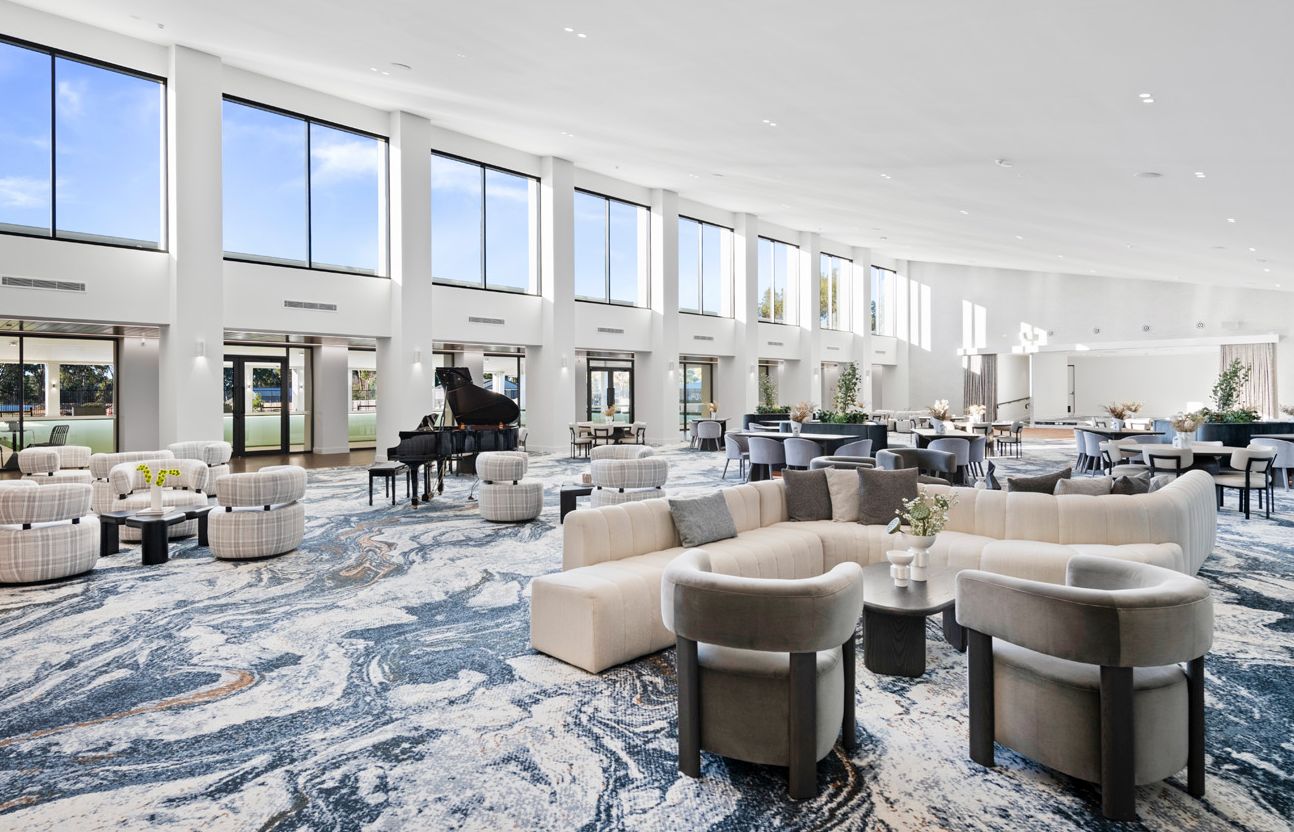 Luxury Living At Palm Lake Resort Paynesville