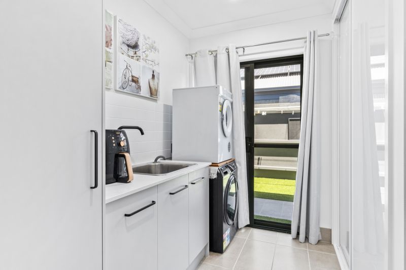 Site 100 - Established Lillydale