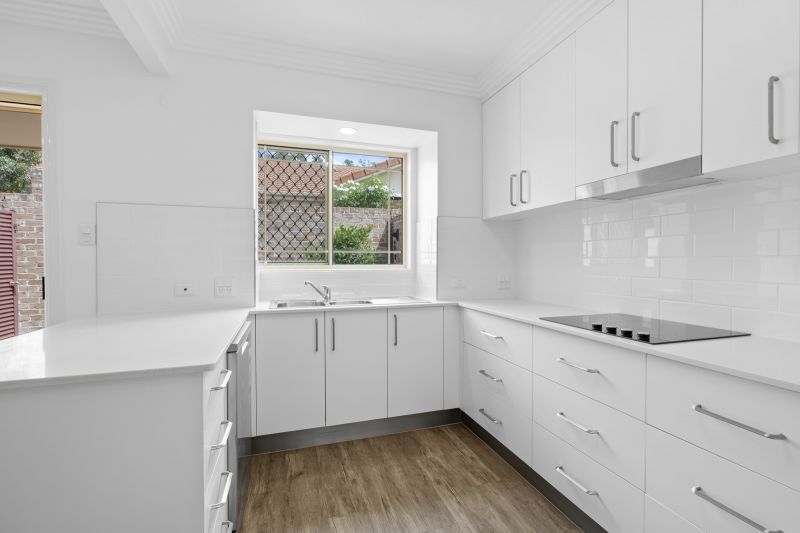 Generous 1-Bed Villa in the Heart of the Village