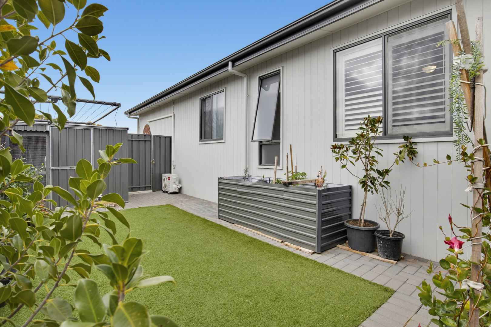 Homely 3 bedroom house
