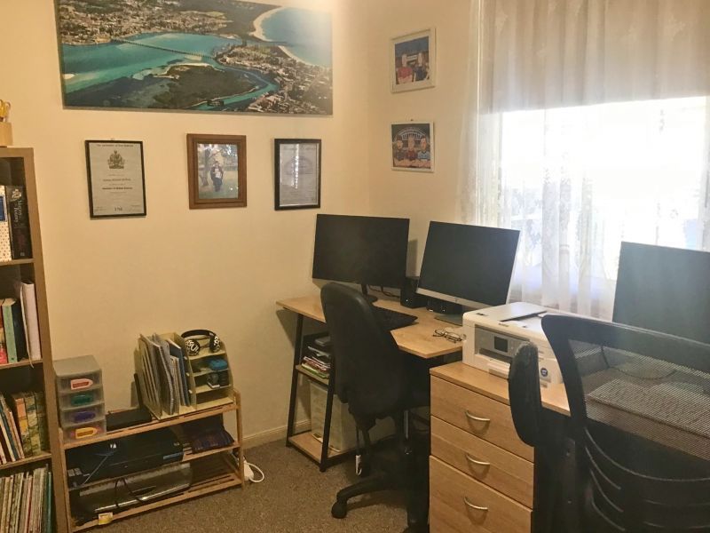 Sunstrip Village - Site 65