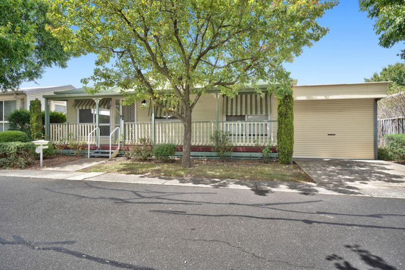 Newly Painted Interior & Large Front Deck