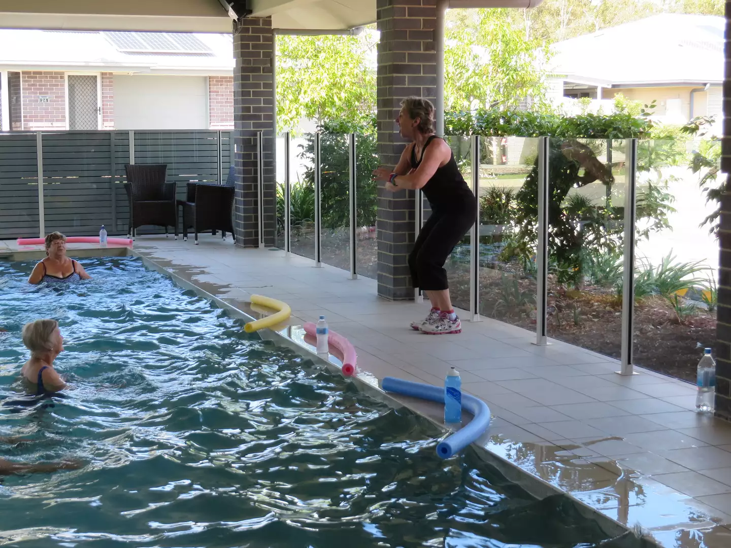 3 Bedroom Villas - The Village Redcliffe from $600,000