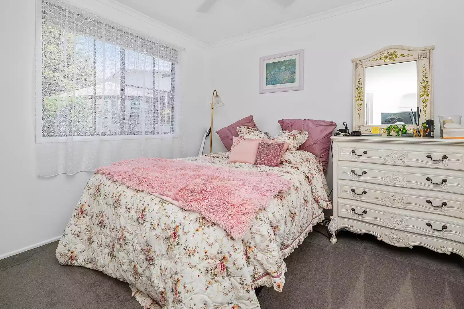 Beautifully Appointed Home