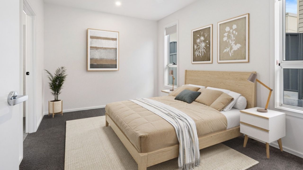 Discover the perfect combination of style and function in the Chandler.