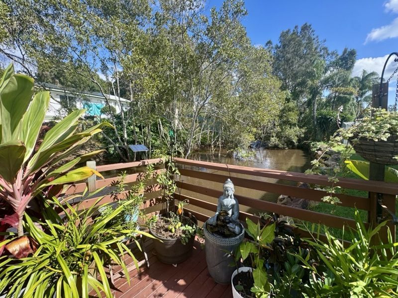 Riverside Village - Site 45