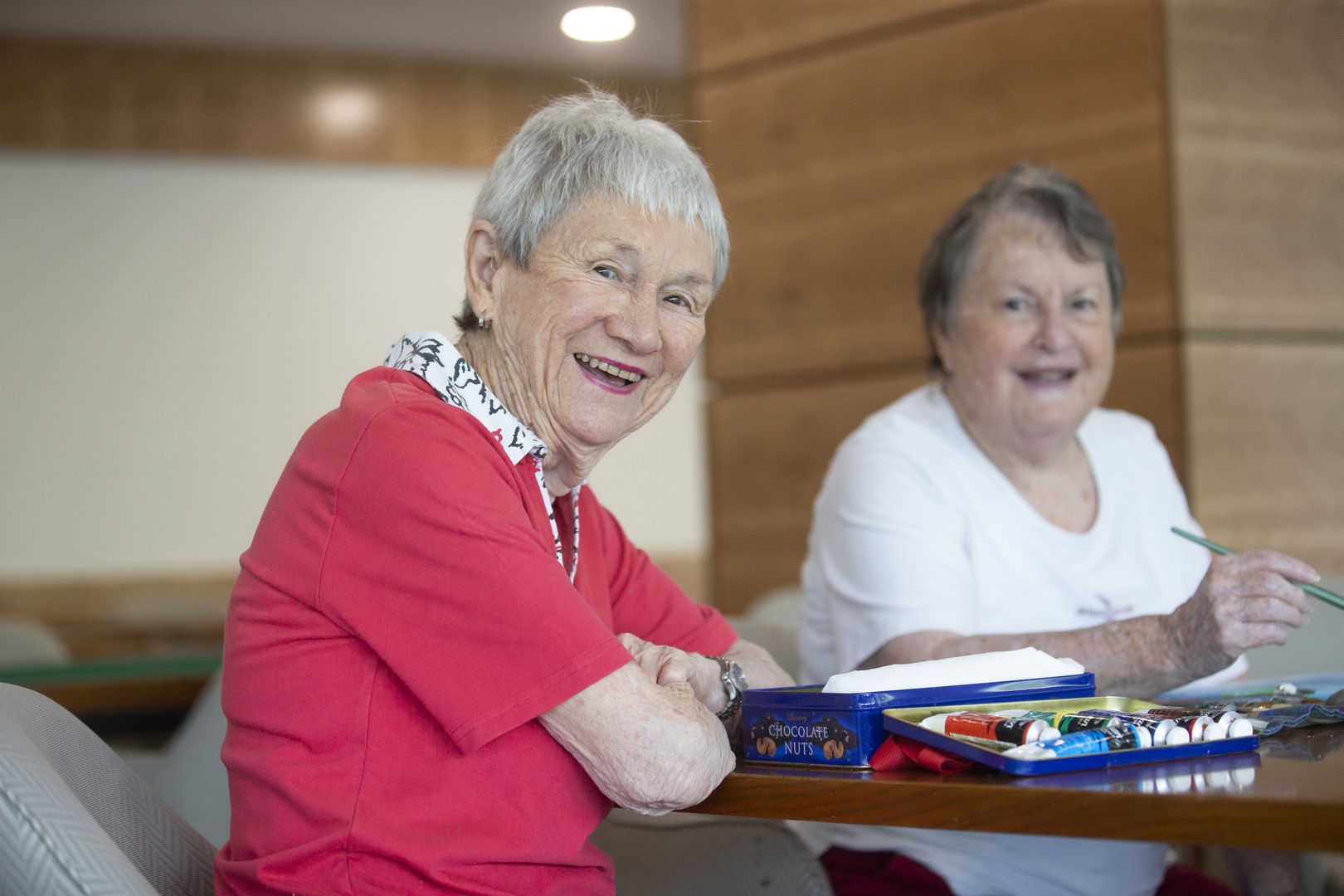 3 bedroom apartment, $1,175,000K - Independent Retirement Living