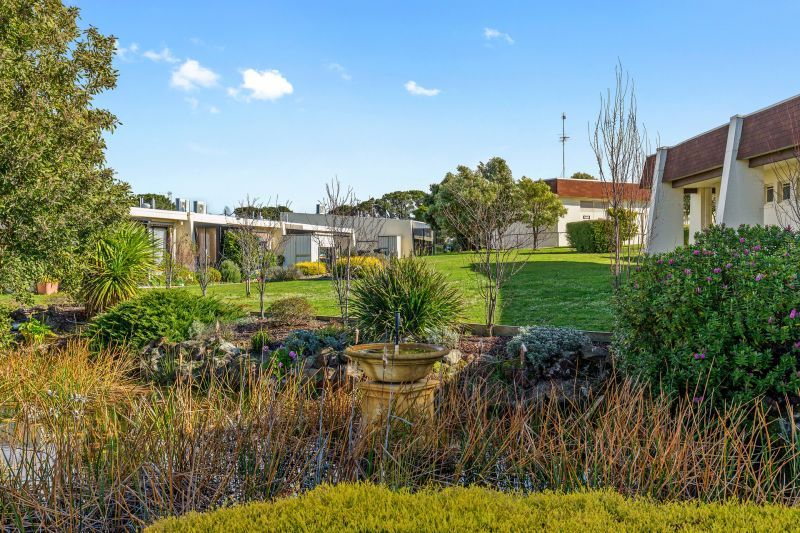 Escape to the country