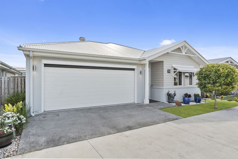 Spacious Tranquil Retreat