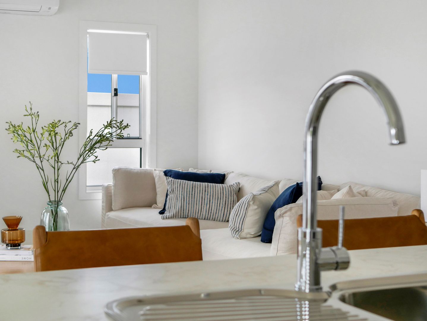 Upgrade your lifestyle with the Franklin!