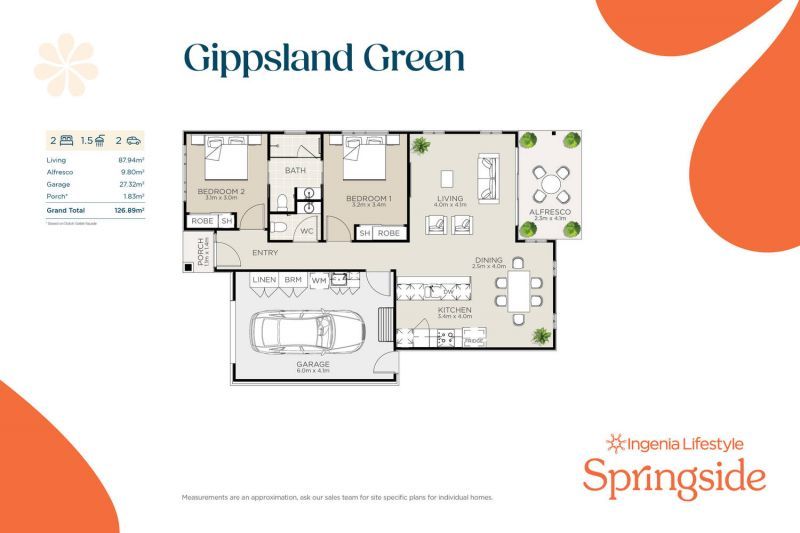 Gippsland Home Design