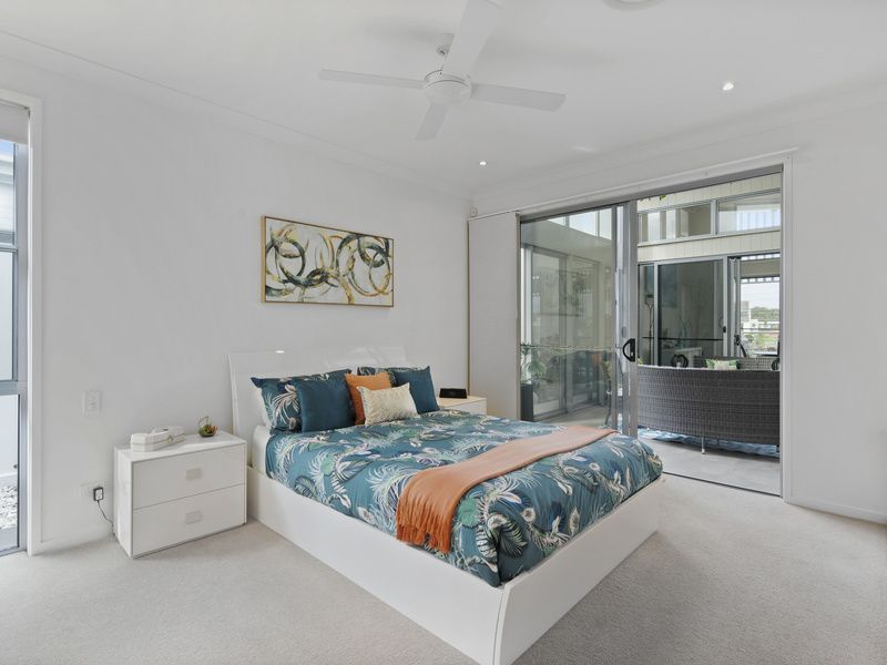 Pure Perspective, Prestige and Position