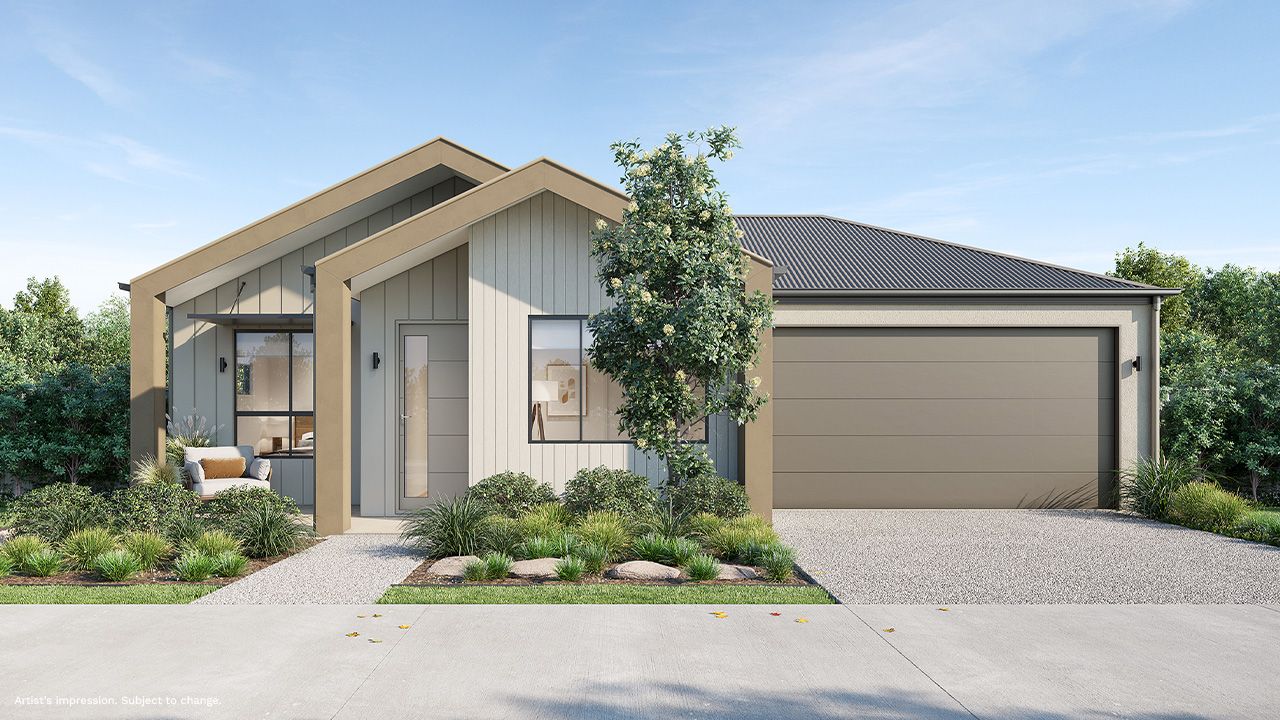 The Alexandra, from $825K*
